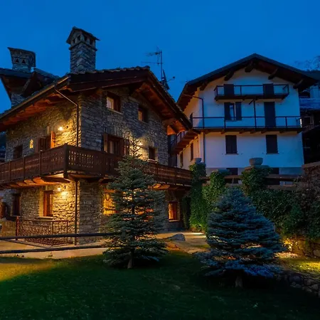 Lumiere - Scopri Il Lusso Apartman *