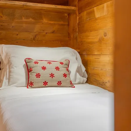 Lumiere - Scopri Il Lusso Apartman Courmayeur