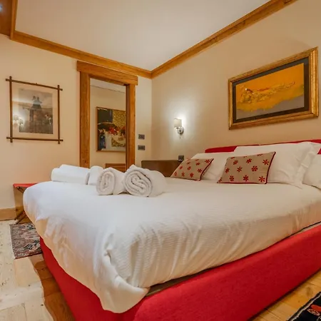Apartman Lumiere - Scopri Il Lusso Courmayeur
