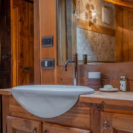 Apartman Lumiere - Scopri Il Lusso *