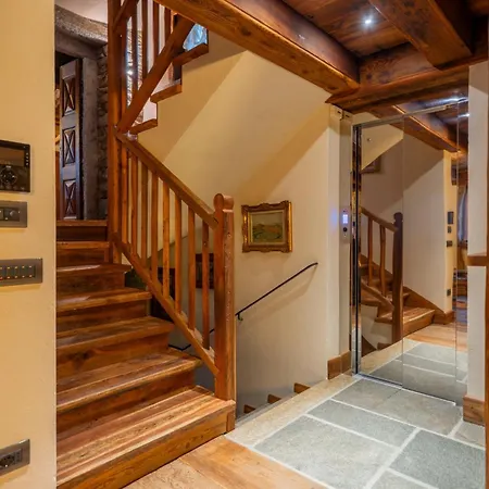 Apartman Lumiere - Scopri Il Lusso *