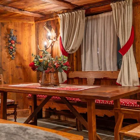 Apartman Lumiere - Scopri Il Lusso *