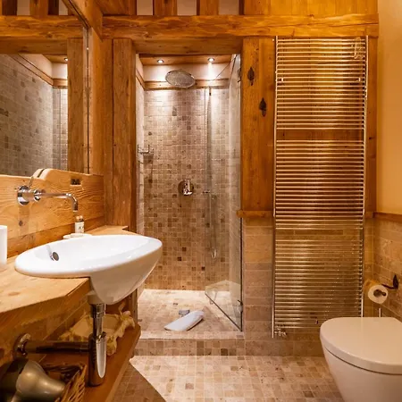 Lumiere - Scopri Il Lusso Apartman