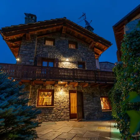 Lumiere - Scopri Il Lusso * Courmayeur