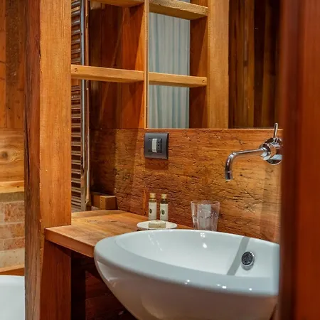 Lumiere - Scopri Il Lusso Apartman Courmayeur