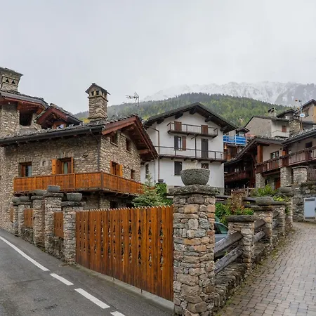 Apartman Lumiere - Scopri Il Lusso