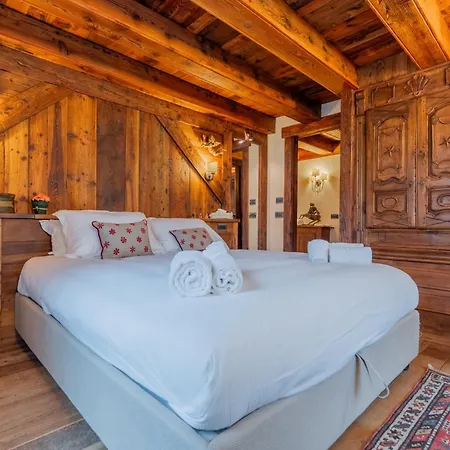 Lumiere - Scopri Il Lusso Apartman *