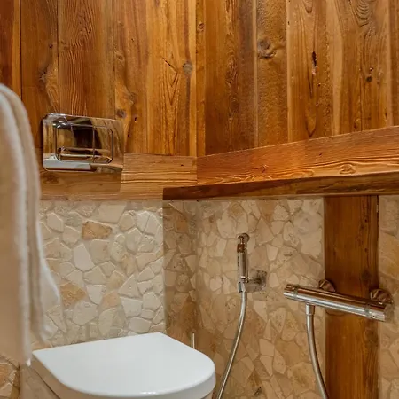 Lumiere - Scopri Il Lusso Apartman