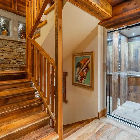 Apartman Lumiere - Scopri Il Lusso *