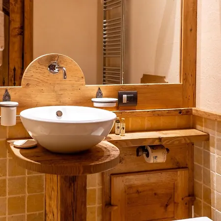 Lumiere - Scopri Il Lusso Apartman