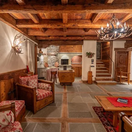 Lumiere - Scopri Il Lusso Apartman