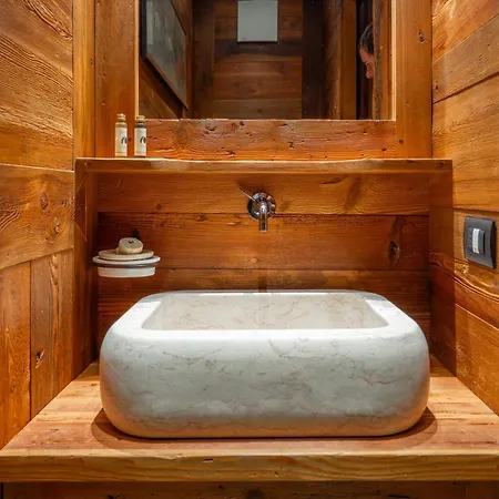 Lumiere - Scopri Il Lusso Apartman *