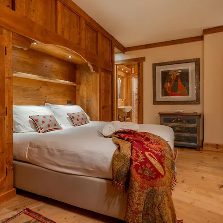 Lumiere - Scopri Il Lusso Apartman