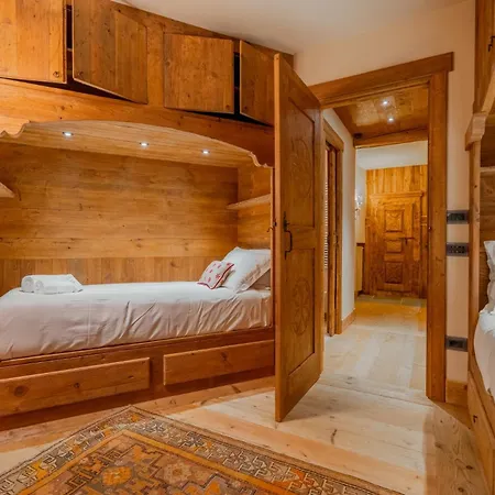 Apartman Lumiere - Scopri Il Lusso