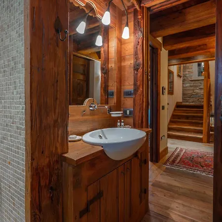 Lumiere - Scopri Il Lusso Courmayeur