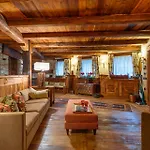 Lumiere - Scopri Il Lusso Daire Courmayeur