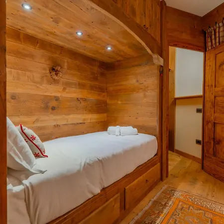 Lumiere - Scopri Il Lusso Курмайор