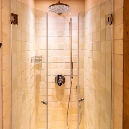 شقة Lumiere - Scopri Il Lusso