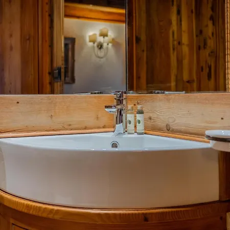 Апартаменты Lumiere - Scopri Il Lusso *