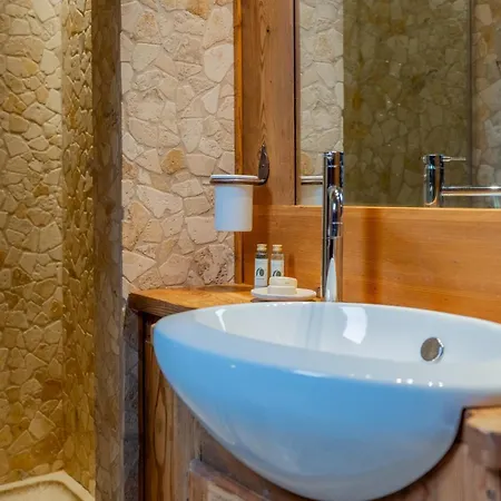 Lumiere - Scopri Il Lusso شقة