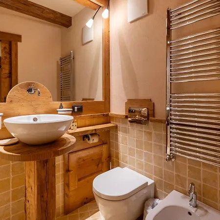 Lumiere - Scopri Il Lusso Апартаменты