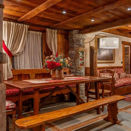 Апартаменты Lumiere - Scopri Il Lusso *