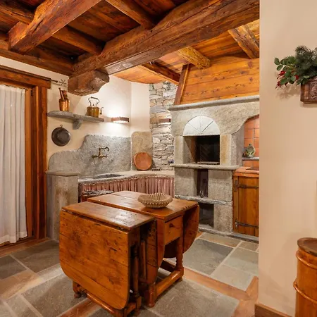 Lumiere - Scopri Il Lusso Курмайор