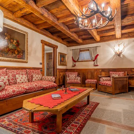 Апартаменты Lumiere - Scopri Il Lusso