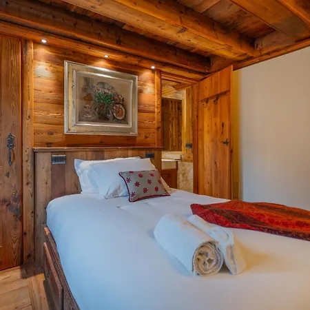 Lumiere - Scopri Il Lusso Курмайор