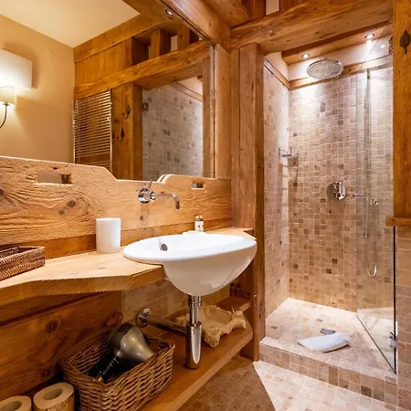 Lumiere - Scopri Il Lusso Апартаменты *