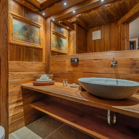 Lumiere - Scopri Il Lusso كورمايور