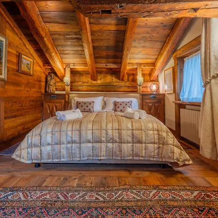 Lumiere - Scopri Il Lusso شقة *