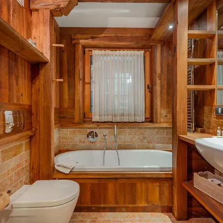 Апартаменты Lumiere - Scopri Il Lusso