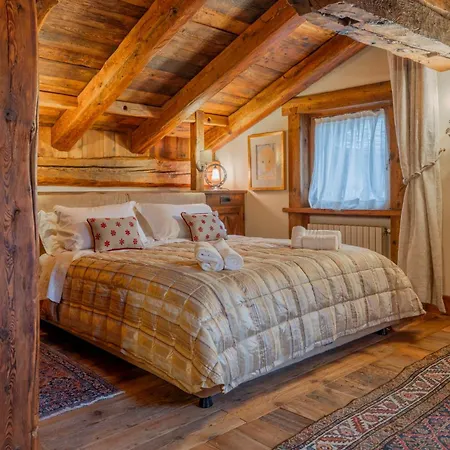 Lumiere - Scopri Il Lusso * Курмайор