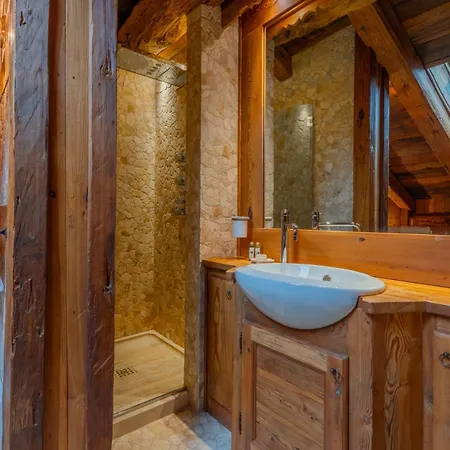 Lumiere - Scopri Il Lusso Апартаменты