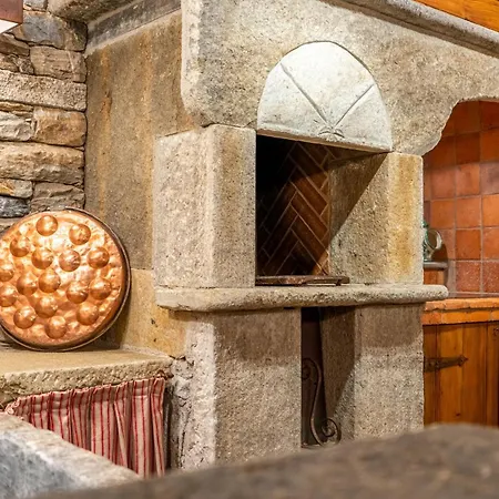 Lumiere - Scopri Il Lusso Курмайор