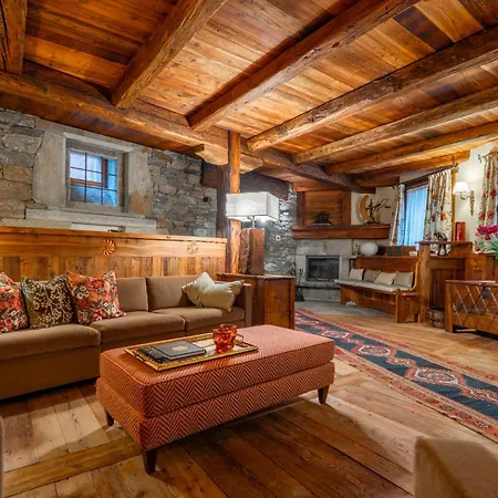 Lumiere - Scopri Il Lusso شقة كورمايور